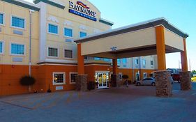 Baymont Inn And Suites Minot Nd